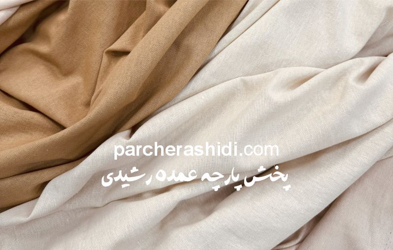 بهترین جنس پارچه پیراهن
