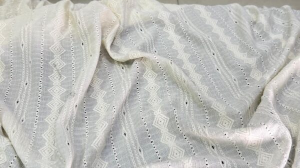 پارچه مراكشي طرح لوزی 147