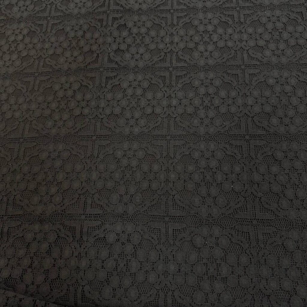دانتل مدل گل انگوری 102