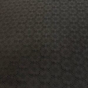 پارچه دانتل مدل گل گلی 108