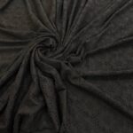 پارچه دانتل مدل گل گلی 108