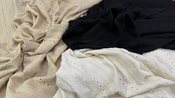 پارچه مراكشي طرح زنجیری 134