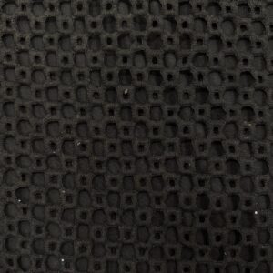 پارچه گیپور گل توري 185