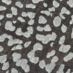 جین كاغذی طرح دار پروانه